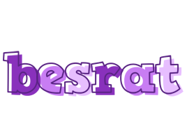 Besrat sensual logo