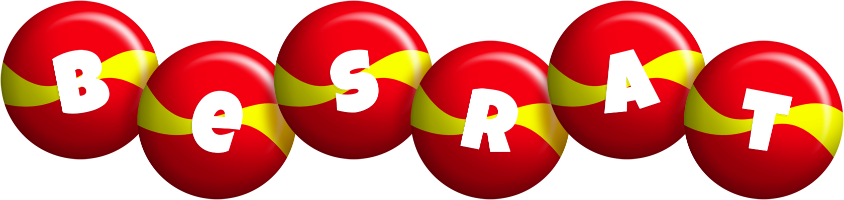 Besrat spain logo