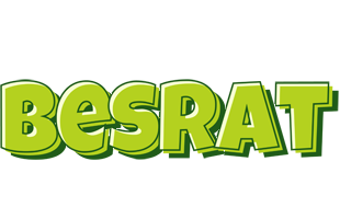 Besrat summer logo