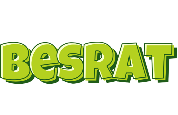Besrat summer logo