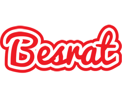 Besrat sunshine logo
