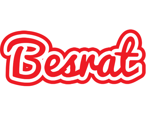 Besrat sunshine logo