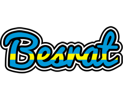 Besrat sweden logo