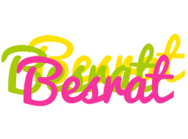 Besrat sweets logo