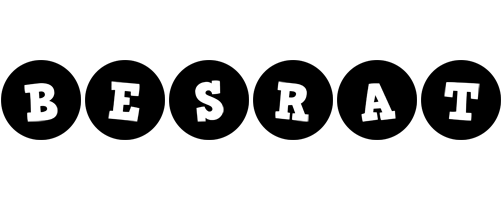 Besrat tools logo