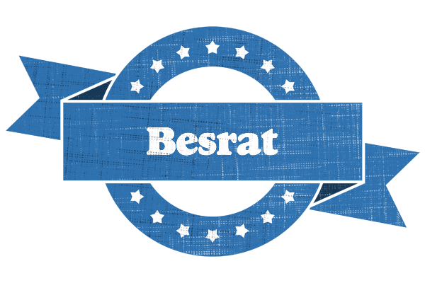 Besrat trust logo