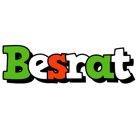 Besrat venezia logo