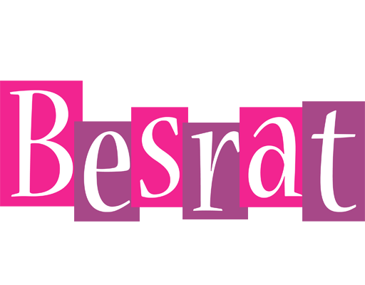 Besrat whine logo
