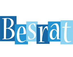 Besrat winter logo