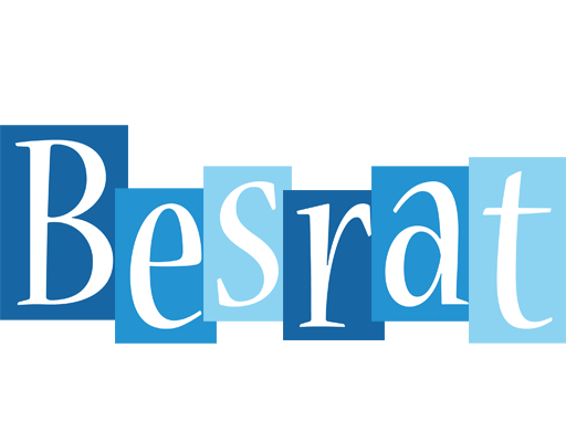 Besrat winter logo