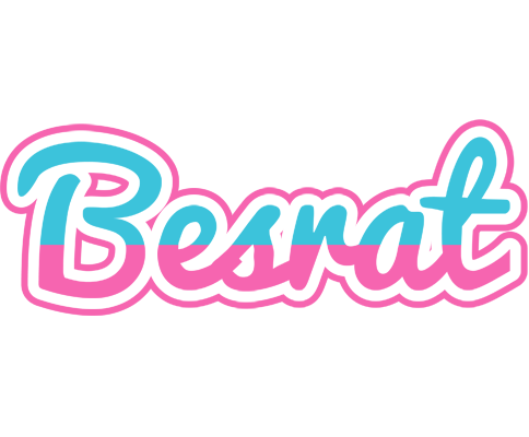 Besrat woman logo