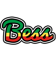 Bess african logo