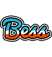 Bess america logo