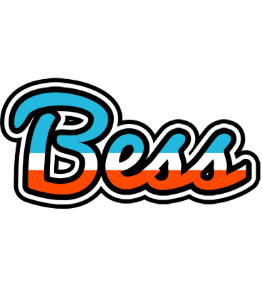 Bess america logo