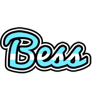 Bess argentine logo