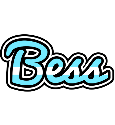 Bess argentine logo