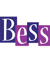 Bess autumn logo