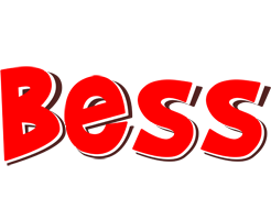 Bess basket logo