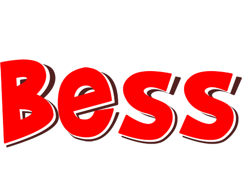Bess basket logo