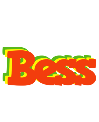 Bess bbq logo