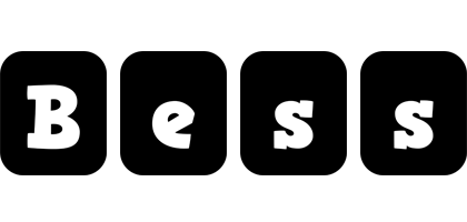 Bess box logo