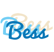 Bess breeze logo