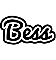 Bess chess logo