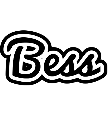 Bess chess logo
