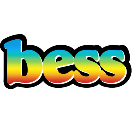 Bess color logo
