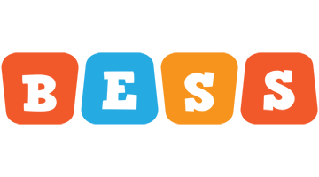 Bess comics logo