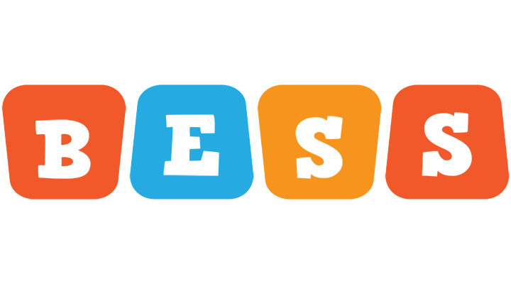 Bess comics logo