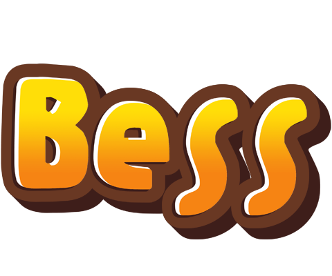 Bess cookies logo