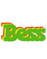 Bess crocodile logo