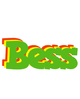 Bess crocodile logo