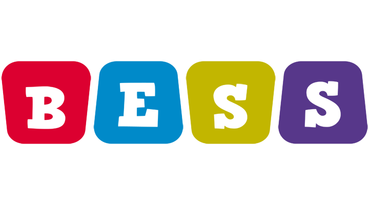 Bess daycare logo