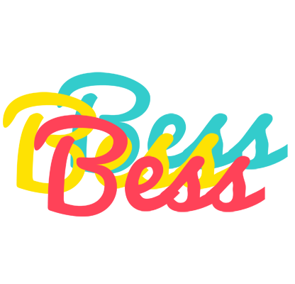 Bess disco logo