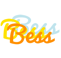 Bess energy logo