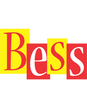 Bess errors logo