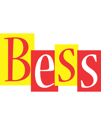 Bess errors logo