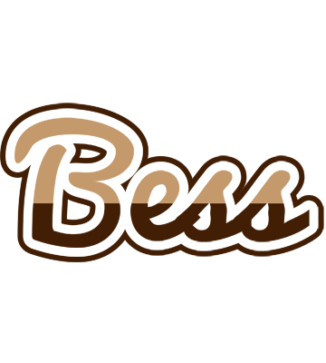 Bess exclusive logo