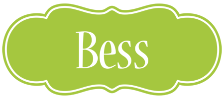 Bess family logo