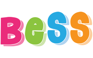 Bess friday logo