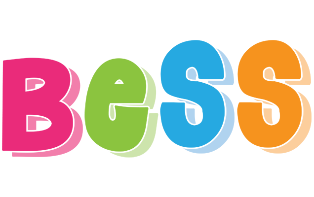 Bess friday logo