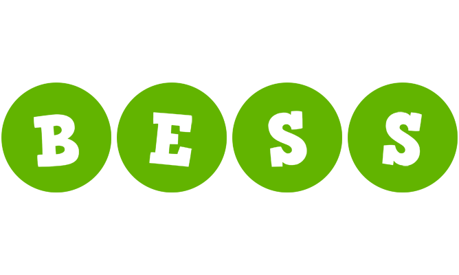 Bess games logo