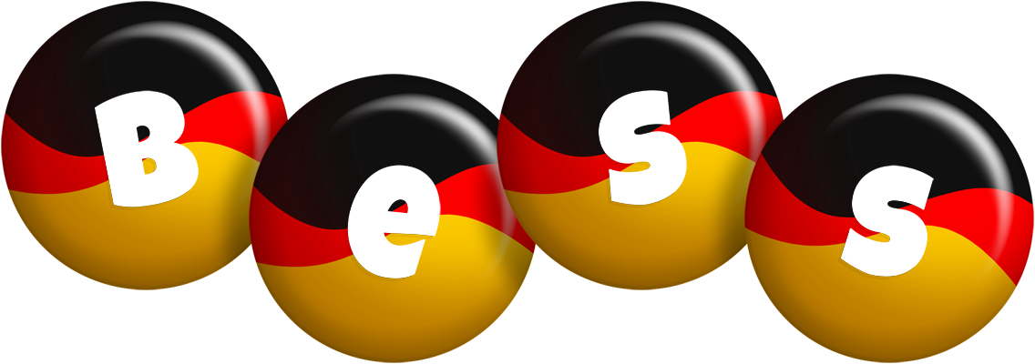 Bess german logo