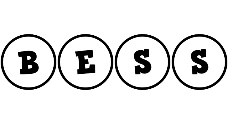 Bess handy logo