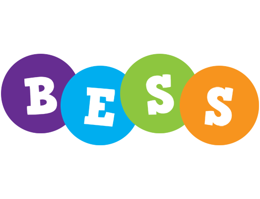 Bess happy logo