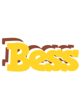 Bess hotcup logo