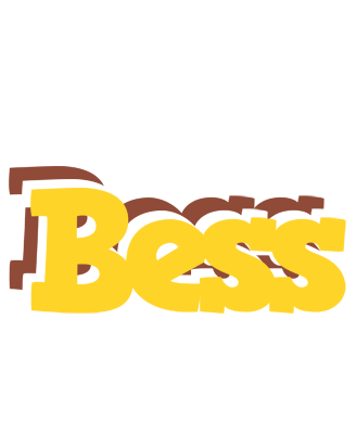Bess hotcup logo