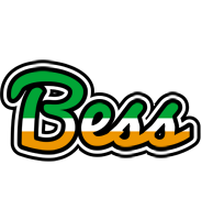 Bess ireland logo